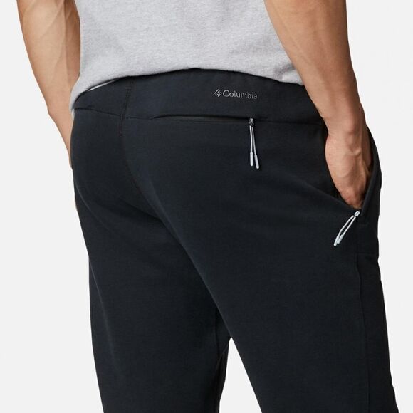 Columbia Omni-Heat Mountain View Joggers Pants M - Picture 1 of 6